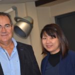 ouvert mon premier salon de coiffure - Chervoillot - Acte44