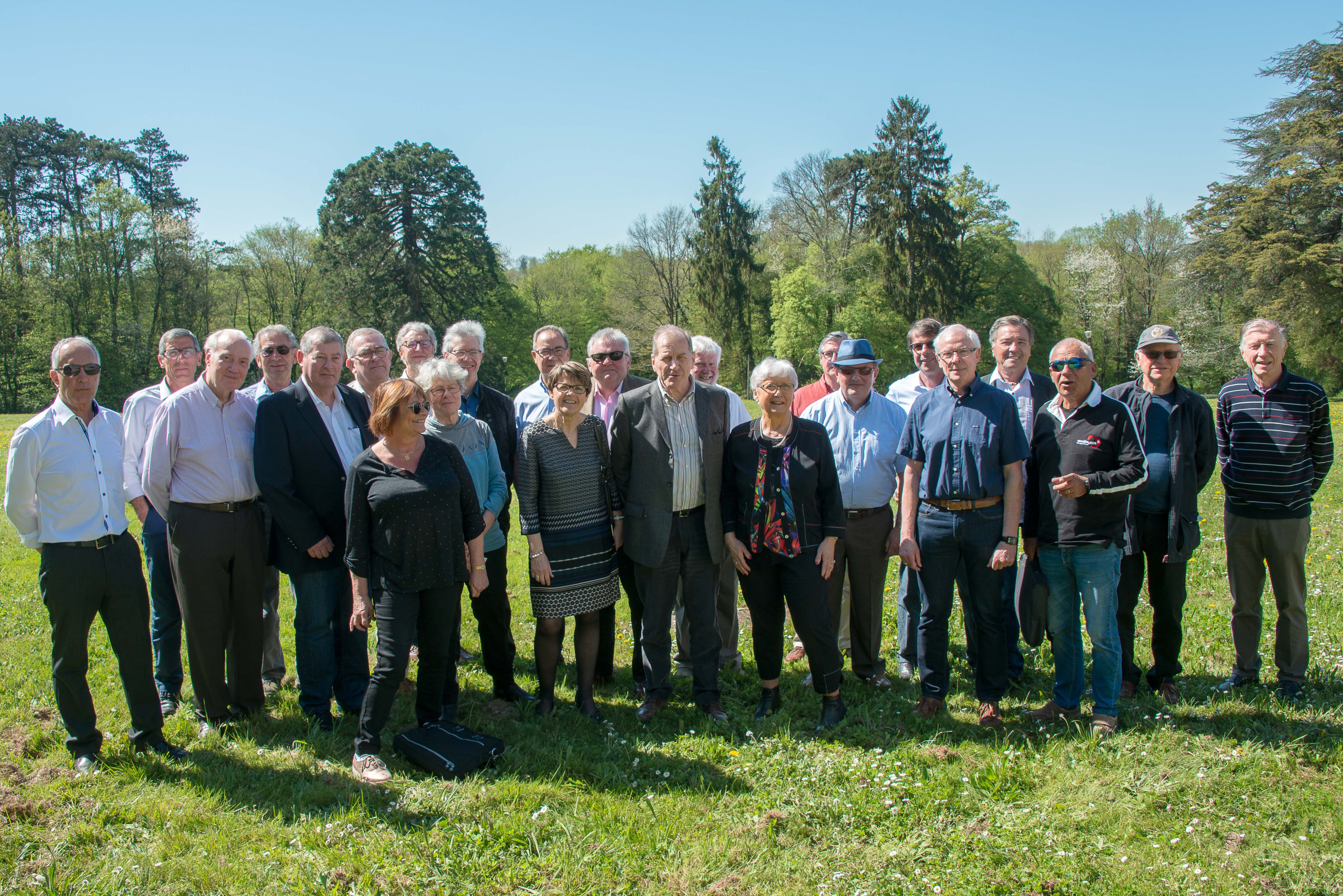 Partagez vos compétences - ACTE44