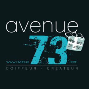 logo avenue 73 ancenis accompagne par acte44