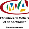Chambre des Métiers et de l'Artisanat Loire-Altantique - partenaire d'ACTE44