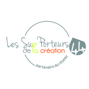 Les Sup'porteurs de la création 44 - ACTE44 - partenaire d'ACTE44