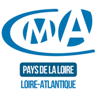logo chambre des metiers de loire atlantique partenaire acte44