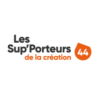 logo les supporteurs de la creation 44 partenaire acte44