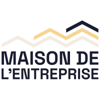 logo maison de l entreprise partenaire acte44